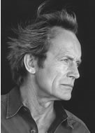 Lance Henriksen